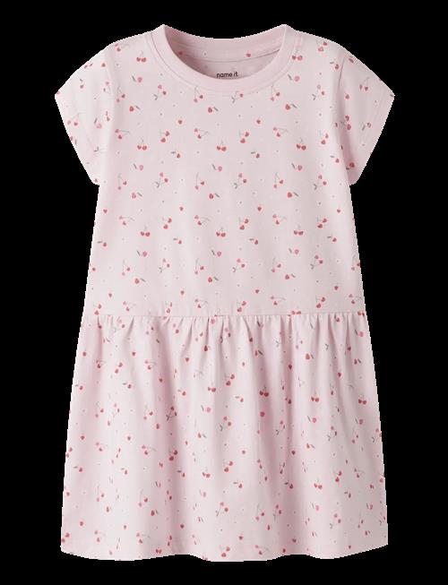 name it | Nmfvilinse Capsl Dress | 86