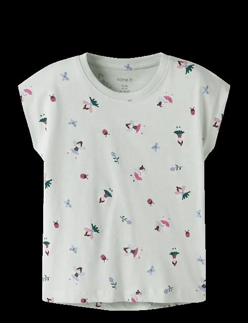 name it | Nmfvigga Capsl Top | 98