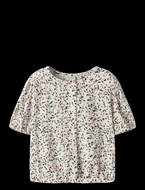 name it | Nmfvelma Ss Short Top | 116