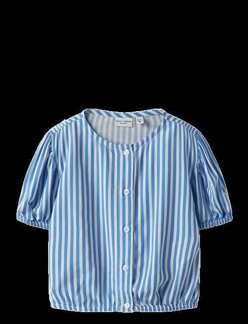 name it | Nmfvelma Ss Short Top | 98