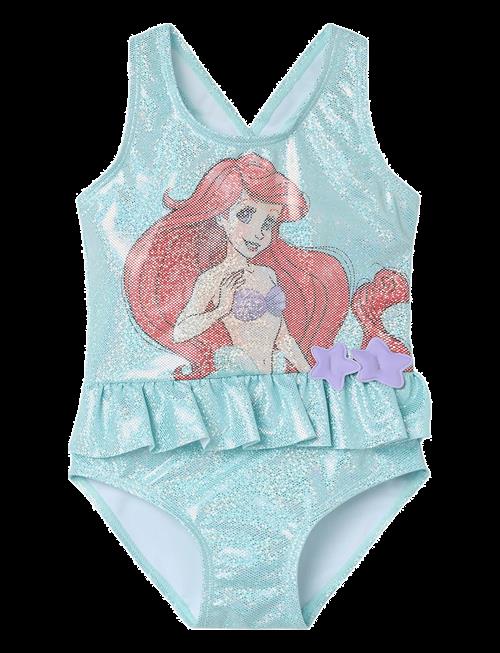 name it | Nmfmyra Ariel Swimsuit Wdi | 86-92