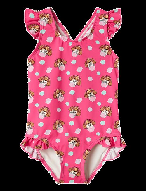 name it | Nmfmaria Pawpatrol Swimsuit Cplg | 74-80