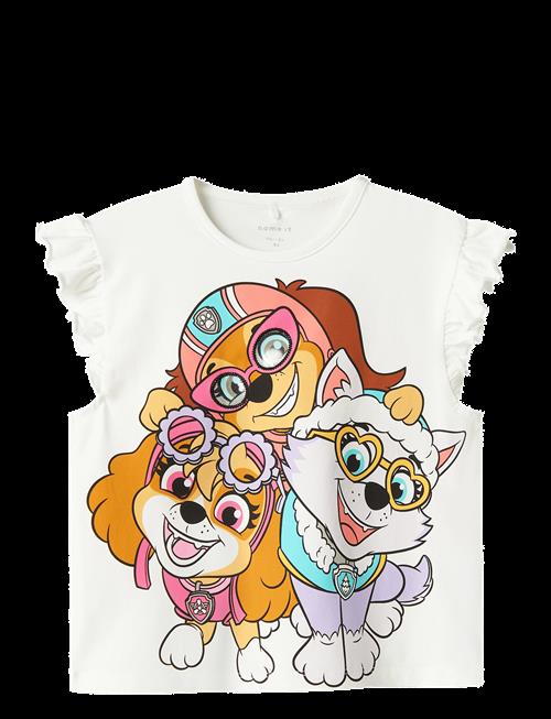 name it | Nmfmara Paw Capsl Nreg Top Box Cplg | 92