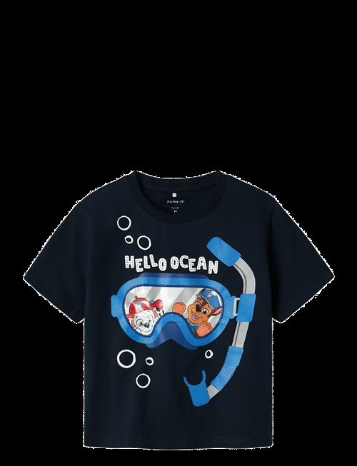 name it | Nmmmorish Paw Nreg Ss Top Cplg | 86