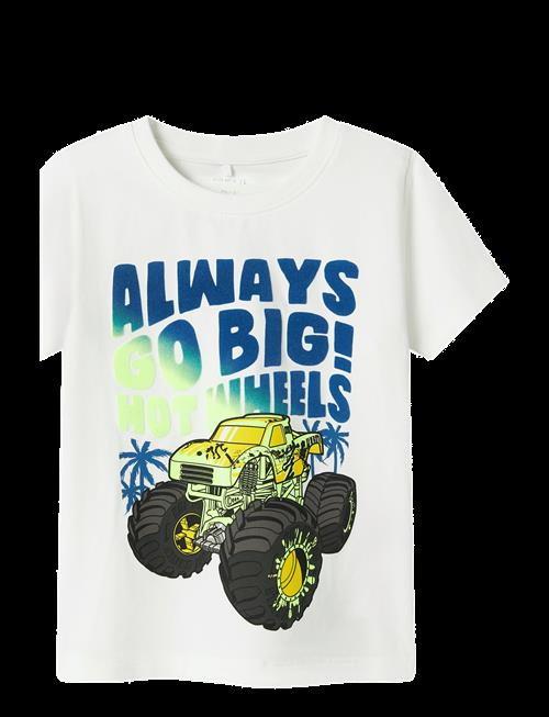 name it | Nmmmorat Hotwheels Ss Top Box Sky | 92