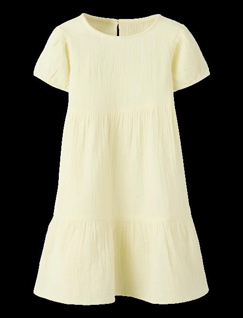name it | Nmfjasmin Ss Dress Noos | 122