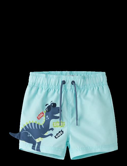 name it | Nmmzakan Swim Shorts | 92