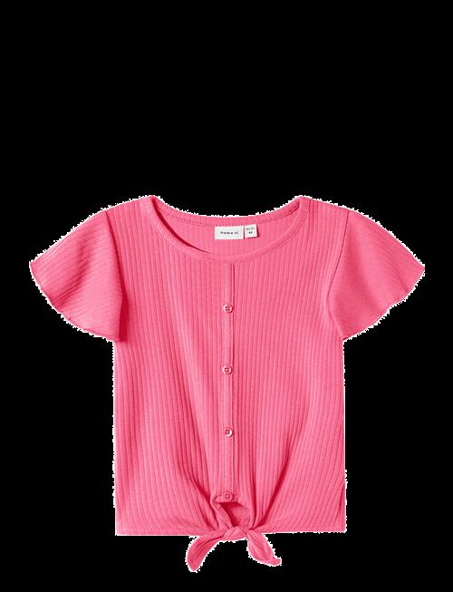 name it | Nmffsand Ss Short Top | 92
