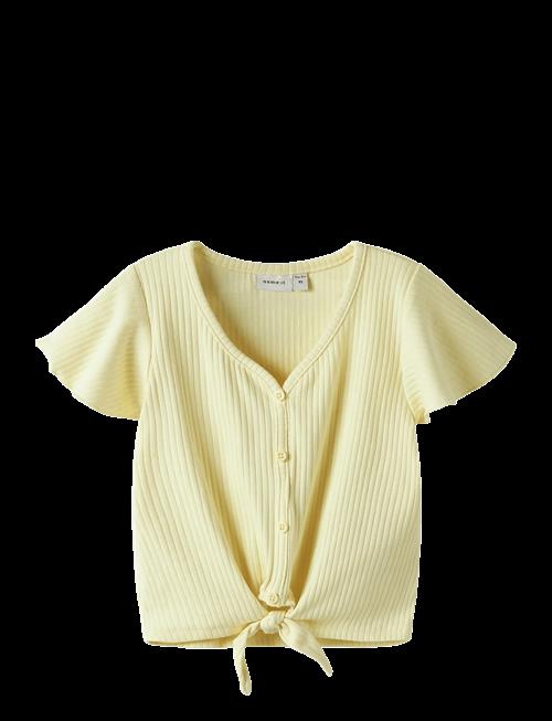 name it | Nmffsand Ss Short Top | 92