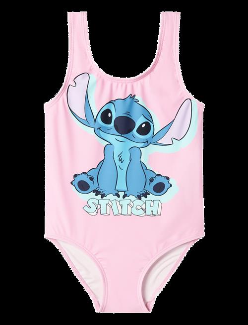 name it | Nmfmodina Stitch Swimsuit Wdi | 74-80