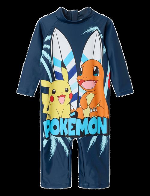 name it | Nmmmagic Pokemon Uv 3/4 Suit Sky | 86