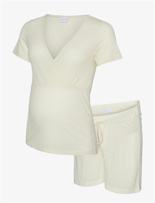 Mamalicious | Mlpansy Lia Ss Jrs  Pyjamas Set 2F | XS