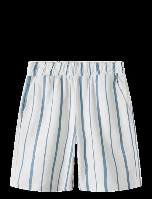 name it | Nkmfigaro Shorts | 134