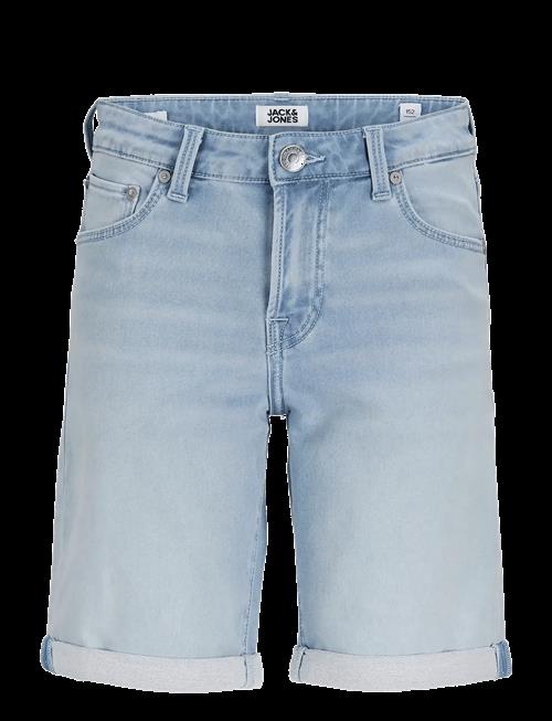 Jack & Jones | Jjirick Jjicon Shorts Ge 118 I.k Sn Jnr | 128