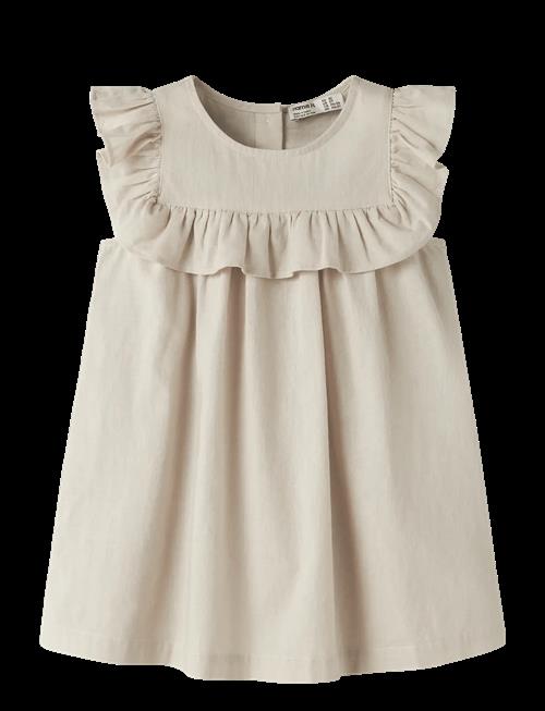 name it | Nmffalinnen Capsl Dress | 98