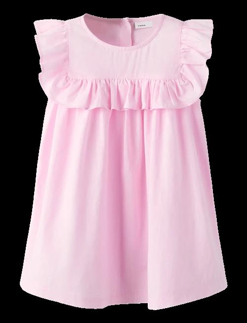 name it | Nmffalinnen Capsl Dress | 104