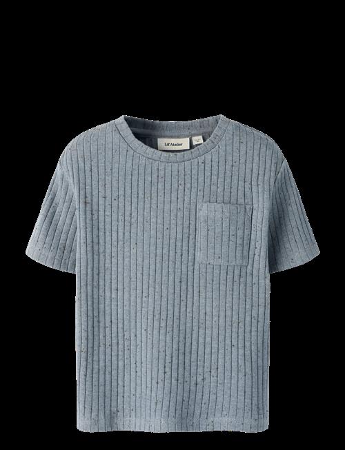 Lil'Atelier | Nmmomilo Ss Loose Top Lil | 110