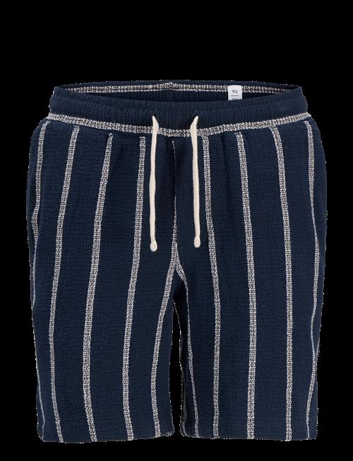 Jack & Jones | Jpstjaiden Coba Stripe Jog Short M Jnr | 128