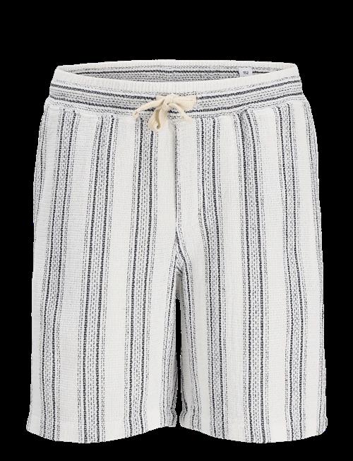 Jack & Jones | Jpstjaiden Coba Stripe Jog Short M Jnr | 128