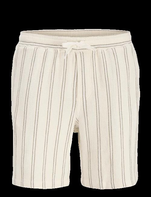 Jack & Jones | Jpstjaiden Coba Stripe Jog Short M Jnr | 134