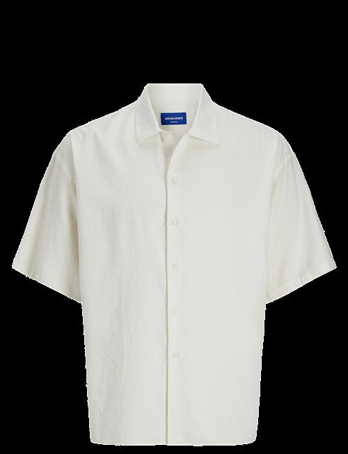 Jack & Jones | Jorparos Oversized Shirt Ss Jnr | 152