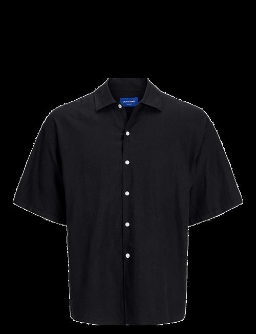 Jack & Jones | Jorparos Oversized Shirt Ss Jnr | 140