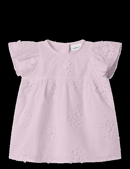 name it | Nbffasine Capsl Dress | 50