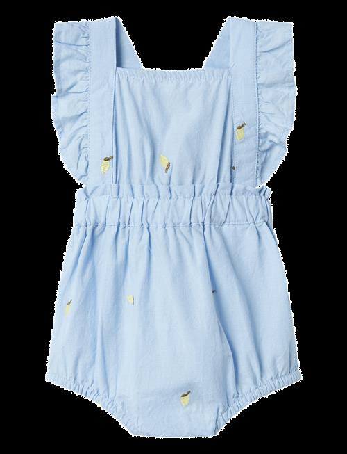 name it | Nbfderilla Romper | 50
