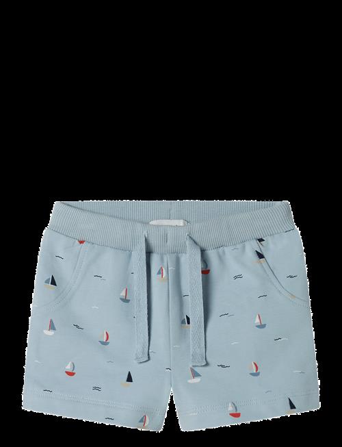 name it | Nbmfris Light Sweat Shorts | 50