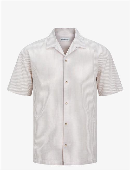 Jack & Jones | Jjesummer Resort Shirt Ss Sn | S