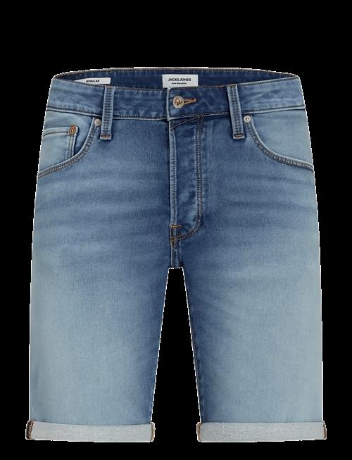 Jack & Jones | Jjirick Jjicon I.k. Shorts Ge 129 Sn | M