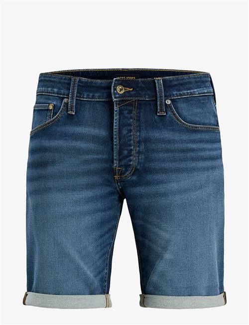 Jack & Jones | Jjirick Jjicon I.k. Shorts Ge 132 Sn | L