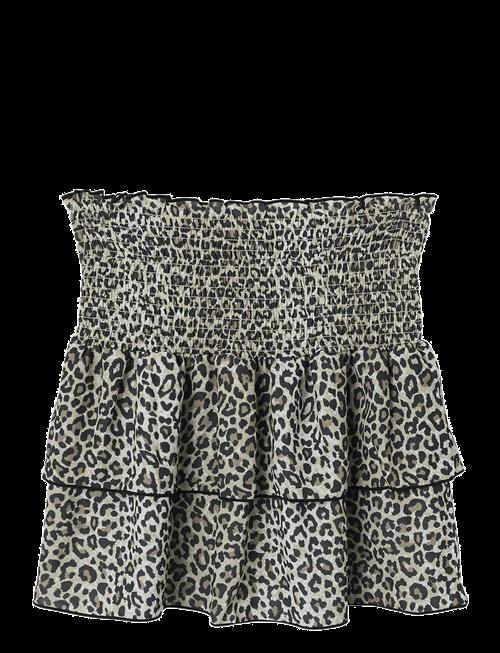 LMTD | Nlfleosandy Short Skirt | 164