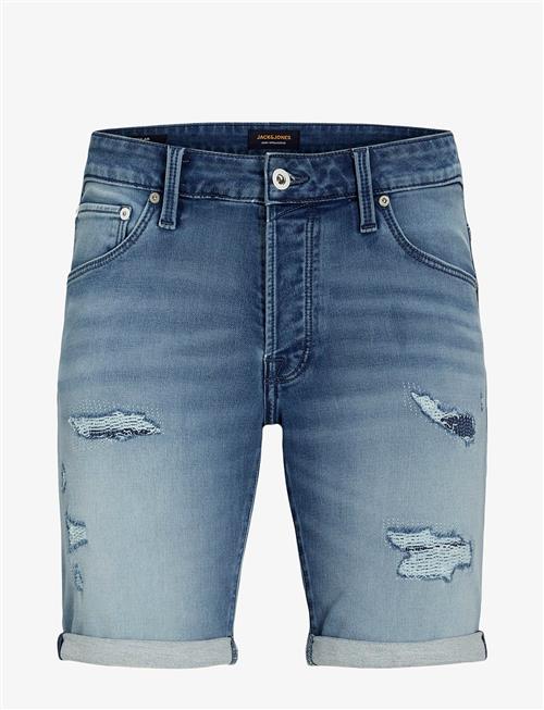 Jack & Jones | Jjirick Jjicon I.k. Shorts Ge 136 Sn | M