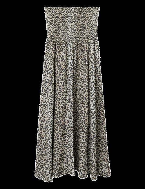LMTD | Nlfleosandy Maxi Skirt | 170