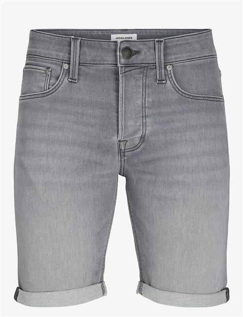 Jack & Jones | Jjirick Jjicon I.k. Shorts Ge 063 Sn | L