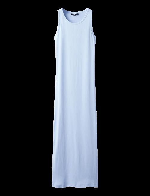 LMTD | Nlfhinaja Sl Long Solid Tank Dress | 176