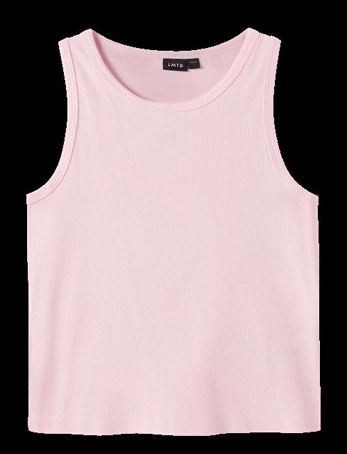LMTD | Nlfhinaja Crop Solid Tank Top | 134-140