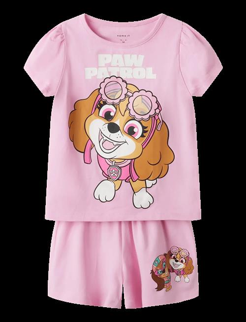 name it | Nmfmam Paw Ss Nightset Cplg | 92