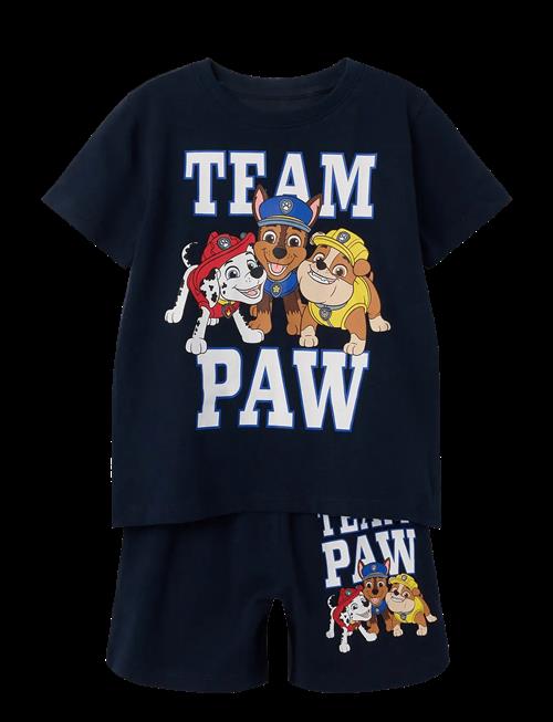 name it | Nmmmaze Paw Ss Nightset Cplg | 86