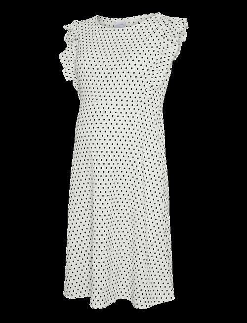 Mamalicious | Mleveline Sl Jrs Abk Dress | XL