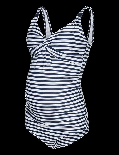 Mamalicious | Mllouisa Padded Hc Tankini 2F | S