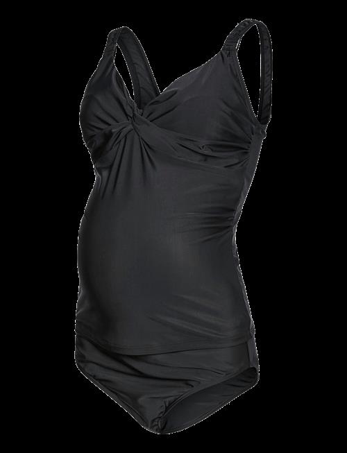 Mamalicious | Mllouisa Padded Hc Tankini 2F | XS