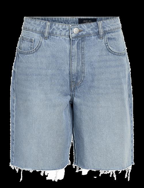 NOISY MAY | Nmholla Nw Loose Shorts Az425Lb Noos | XL