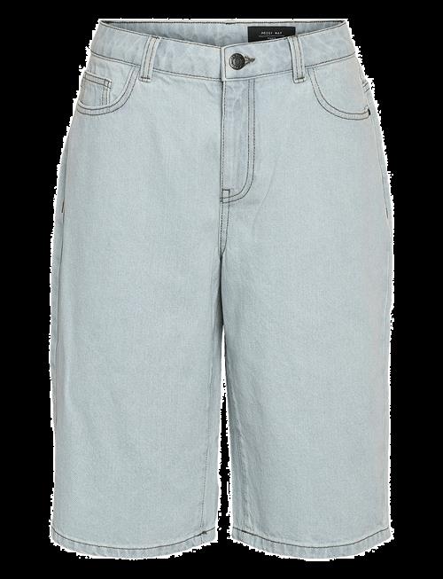 NOISY MAY | Nmnusty Nm Loose Worker Short Vi542Lb | M