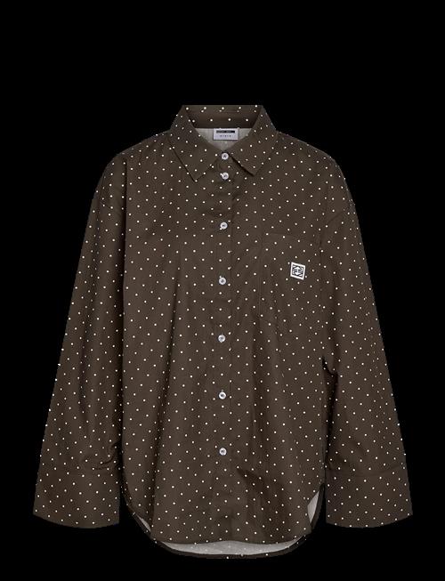 NOISY MAY | Nmfrida L/S Button Shirt Wvn S* | M