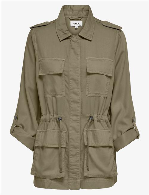 ONLY | Onlkenya B Life Utility Jacket Cc Otw | S