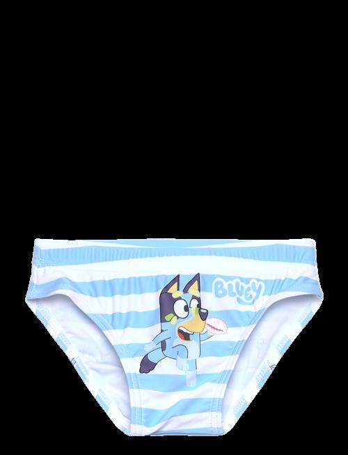 Bluey | Swimsuit | 98