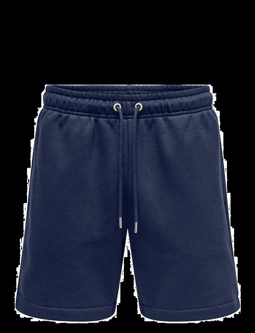 ONLY & SONS | Onsdawson Reg Sweat Shorts Vd | XS
