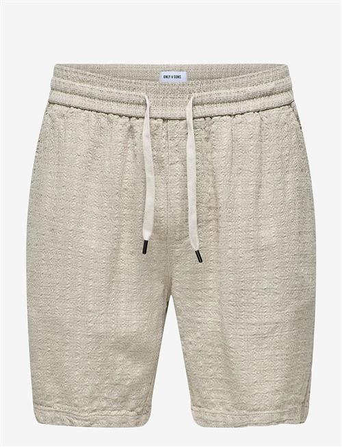 ONLY & SONS | Onstel Latham 0257 Shorts Noos | XS